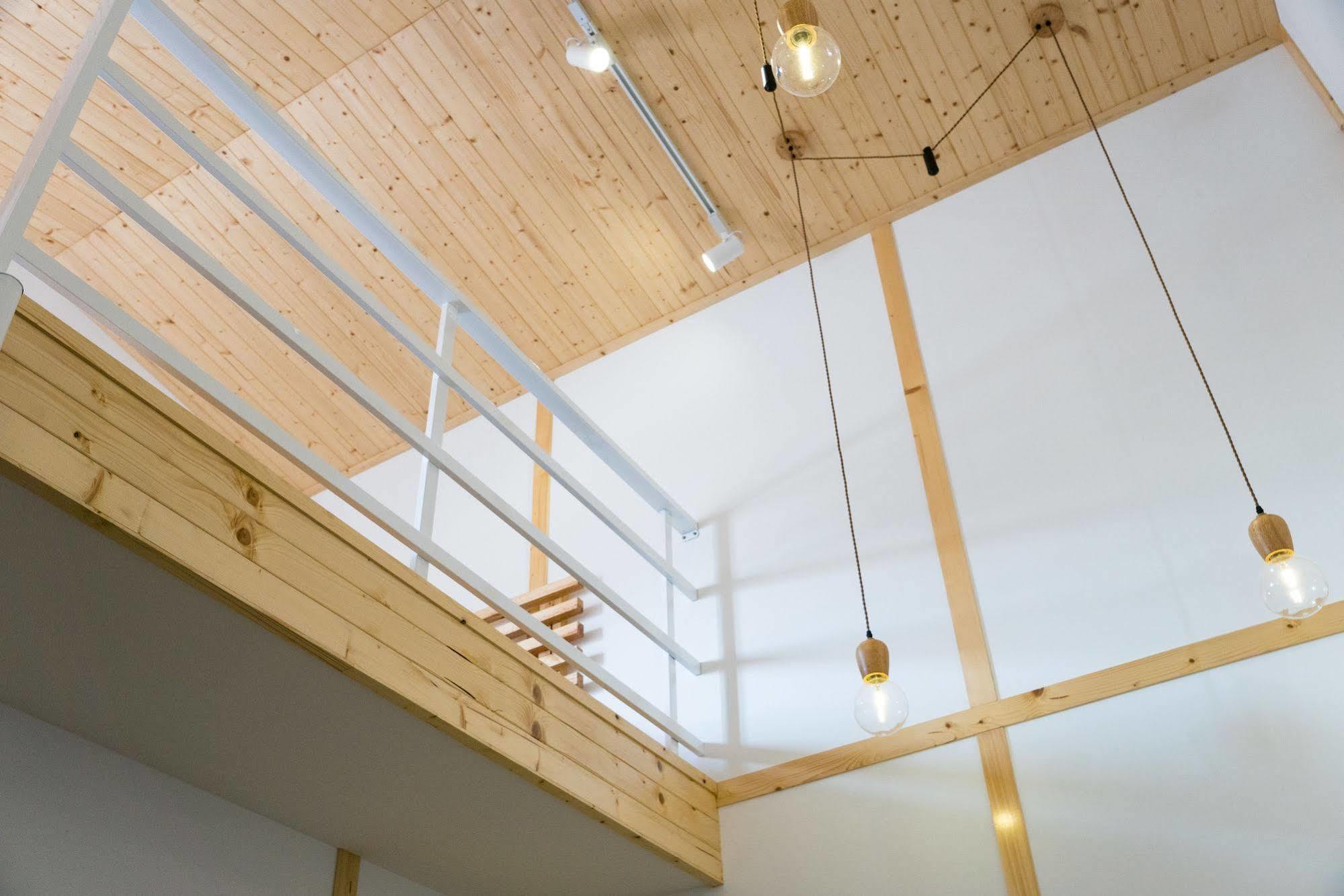 Loft Wo Design Inn Tainan Zewnętrze zdjęcie